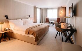 Kongress Hotel Davos